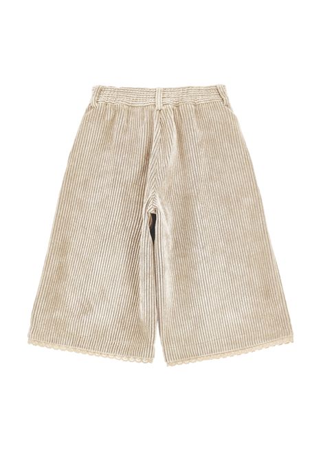 Bermuda con pizzo PHILOSOPHY KIDS | I1H404 88540002